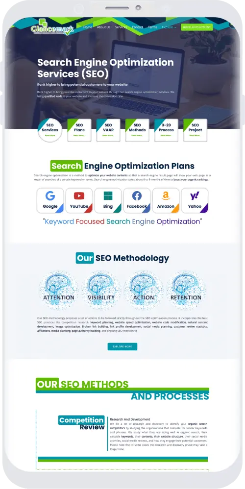 Our design capabilities